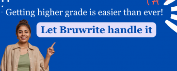 Homework help and writing service at Bruwrite